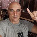 Белый, 45 лет