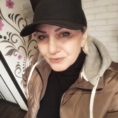 Фотография девушки Елена, 55 лет из г. Аскиз