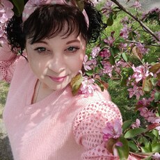 Фотография девушки Лариса, 41 год из г. Одесса