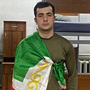 Дауд, 26 лет