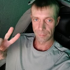 Фотография мужчины Михаил, 37 лет из г. Ачинск