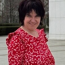 Фотография девушки Татьяна, 42 года из г. Бахчисарай