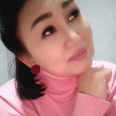 Фотография девушки Naimanka, 42 года из г. Алматы