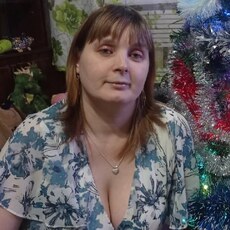 Фотография девушки Нинель Яковлеева, 36 лет из г. Великий Новгород