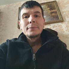 Фотография мужчины Михаил, 40 лет из г. Чебоксары