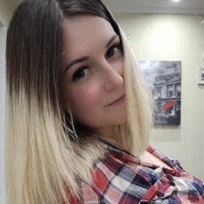 Фотография девушки Тимохина, 32 года из г. Уральск