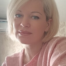 Фотография девушки Екатерина, 45 лет из г. Владивосток