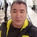 Ибрагим, 46 лет