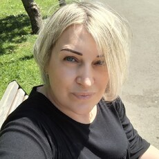 Фотография девушки Оксана, 45 лет из г. Иваново
