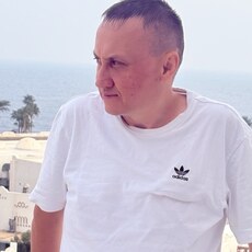 Фотография мужчины Роман, 44 года из г. Луховицы