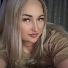 Фотография девушки Marina, 30 лет из г. Иркутск