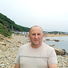 Фотография мужчины Владимир, 48 лет из г. Николаевка (Еврейская Обл)