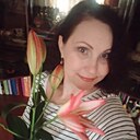 Кэт, 45 лет
