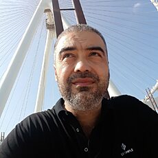 Фотография мужчины Макс, 44 года из г. Андижан