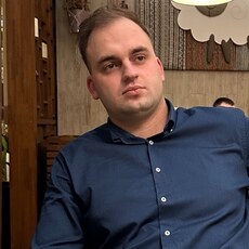 Фотография мужчины Вадим, 32 года из г. Воронеж