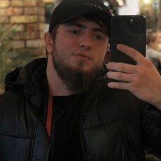 Фотография мужчины Амир, 29 лет из г. Алматы