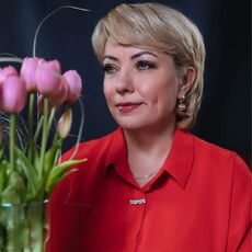 Фотография девушки Ольга, 52 года из г. Москва