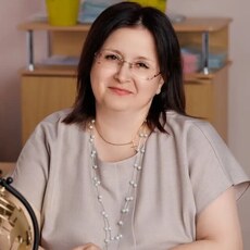 Фотография девушки Оксана, 50 лет из г. Тюмень