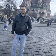 Фотография мужчины Сергей, 37 лет из г. Верещагино