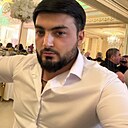 Султан, 33 года