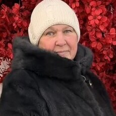 Фотография девушки Елена, 57 лет из г. Омск