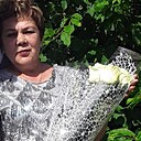 Татьяна, 66 лет