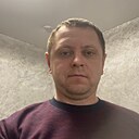 Андрей, 40 лет