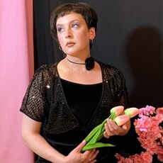 Фотография девушки Манечка, 43 года из г. Петрозаводск