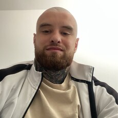 Фотография мужчины Daniil, 32 года из г. Гданьск