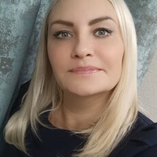 Фотография девушки Анна, 43 года из г. Мурманск