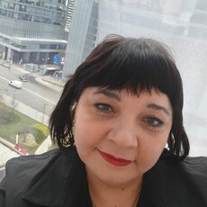 Фотография девушки Ольга, 47 лет из г. Ноябрьск