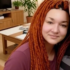 Фотография девушки Надежда, 41 год из г. Большой Камень