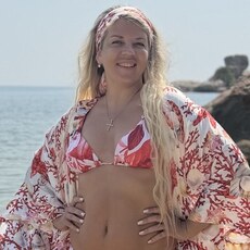 Фотография девушки Даша, 43 года из г. Луганск