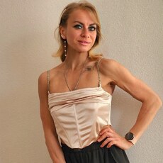 Фотография девушки Ирина, 38 лет из г. Калининград