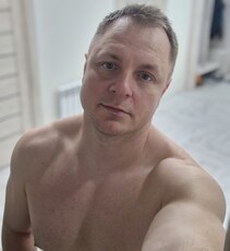 Фотография мужчины Александр, 41 год из г. Балашиха