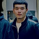Темо, 35 лет