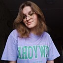 Вика, 20 лет