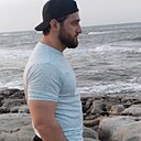 Адам, 36 лет
