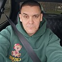 Вячеслав, 45 лет
