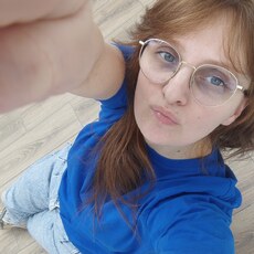 Фотография девушки Юля, 41 год из г. Тула
