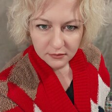 Фотография девушки Екатерина, 39 лет из г. Пенза