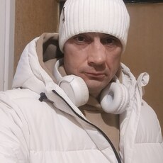 Фотография мужчины Евгений Солохин, 37 лет из г. Видное