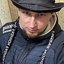 Иван, 36 лет