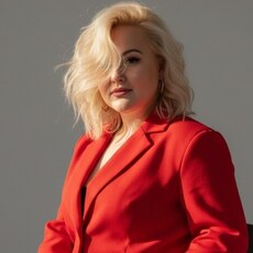 Фотография девушки Елена, 43 года из г. Тихорецк