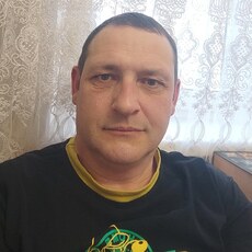 Фотография мужчины Алексей, 48 лет из г. Брянск