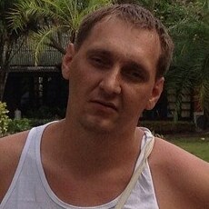 Фотография мужчины Серж, 41 год из г. Назарово