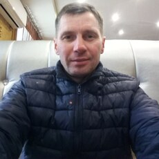 Фотография мужчины Степан, 41 год из г. Семей