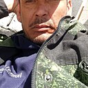 Санжар, 43 года
