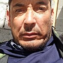 Санжар, 43 года