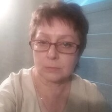 Фотография девушки Ирина, 63 года из г. Вологда